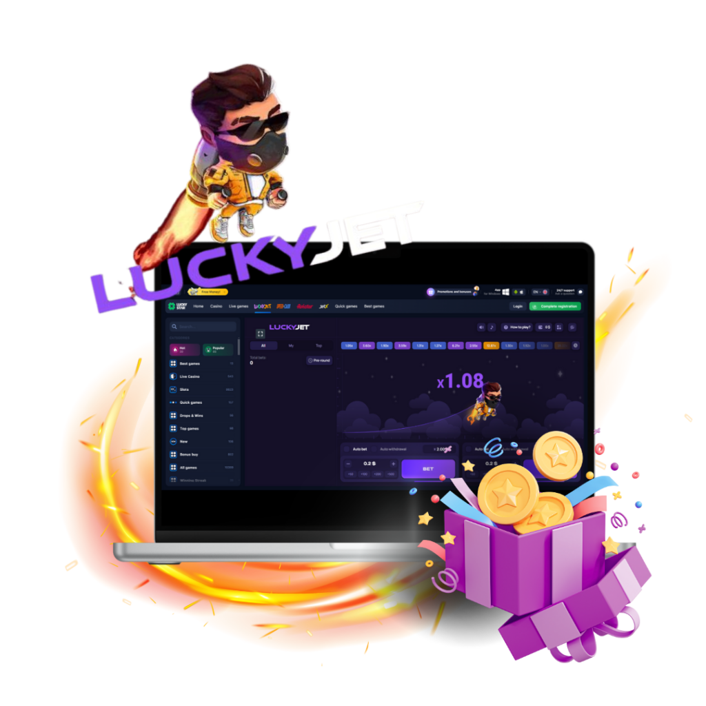 How To Find The Time To LuckyStar JetX Play On Twitter