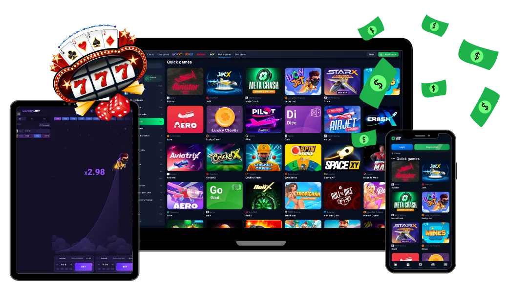 The Best 10 Examples Of Lucky Star Online Casino in India